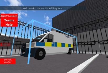  MPS | London