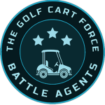 [SEA] Golf Cart Force