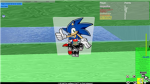 sonic coolness forces