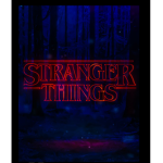 Stranger Things mega fans
