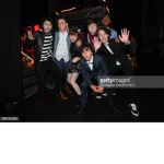 fans stranger things