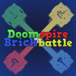 Doomspire Brickbattle: Refreshed