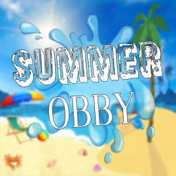 Summer Obby!
