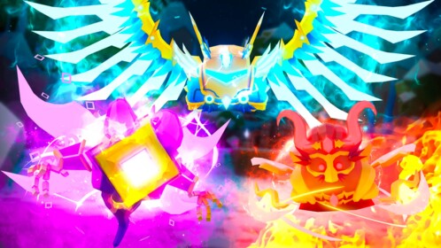 Clicking Simulator [⏫UPD 1]