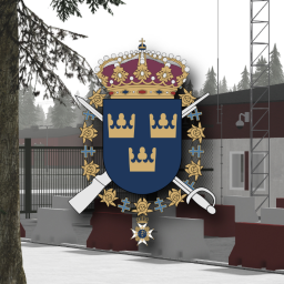 Arvidsjaur, Sweden K4