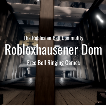 🔔 | FBR | Robloxhausen (RH) Dom | 🔔