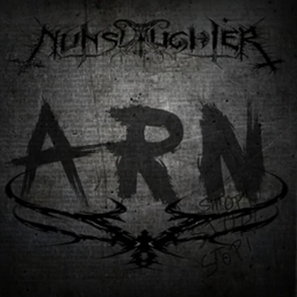 ARN SHOP Roblox group icon