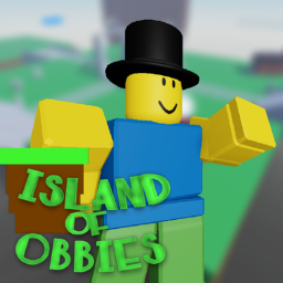 Island Of Obbies