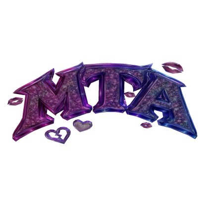 MTA CLAN - PERM TAG (V1)