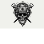 The Skeletal Army