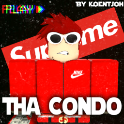 Tha Condo