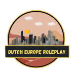 Dutch Europe Roleplay