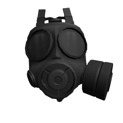 Raised S10 Pro Mask