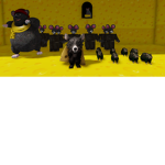 Rise Of The Rats