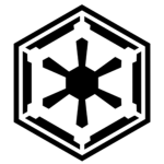( .The Galactic Empire. )