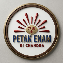 [GLODOK] PETAKENAM