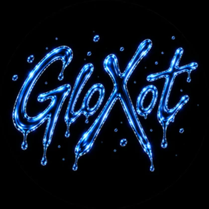 GLOXOT Roblox group icon