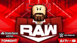 WWE ROBLOX INC