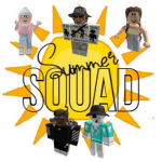 ~ The Summer Squad ~