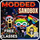[MODDED] 99 Nights in The Forest: ADMIN SANDBOX!!