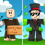 Money is Cool Simulator