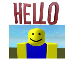 Hello Simulator