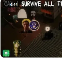 Survive the nextbot icon