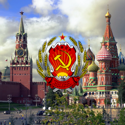Russian Soviet Federative Socialist Republic