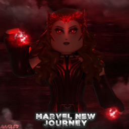 Marvel: New Journey