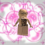 valentine crush