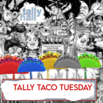 Tally Taco Tuesday