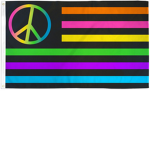 Neon Peace Army