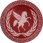 Greek City-State of Kόrinthos