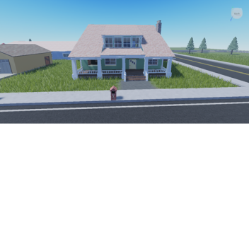 Adning's New House