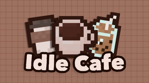 Idle Café