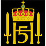 [NOR]  His Majesty The King's Guard