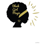 Black girl magic!