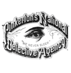 WOTW | Pinkerton Detective Agency