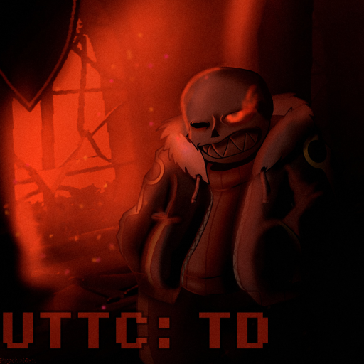 Undertale Timeline Corruption: TD