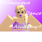 ✧Classique Dance Academy✧
