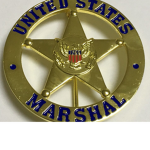 Marshal police service