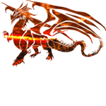 The F ire Dragon!!!