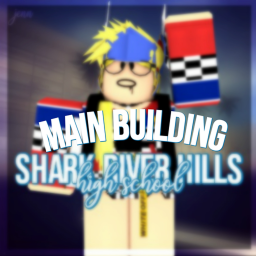 Shark River Hills High School [Main Building]