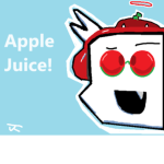 Apple4 art