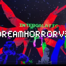 Dream's Horror OFFICIAL V3 icon