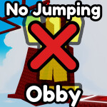 Ved's No Jumping Obby