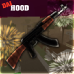Dai Hood