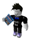 muel54 Fans Club