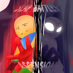 [⚔️UPD⚔️] Slap Battles: Ascension