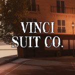 Vinci Suit Co.